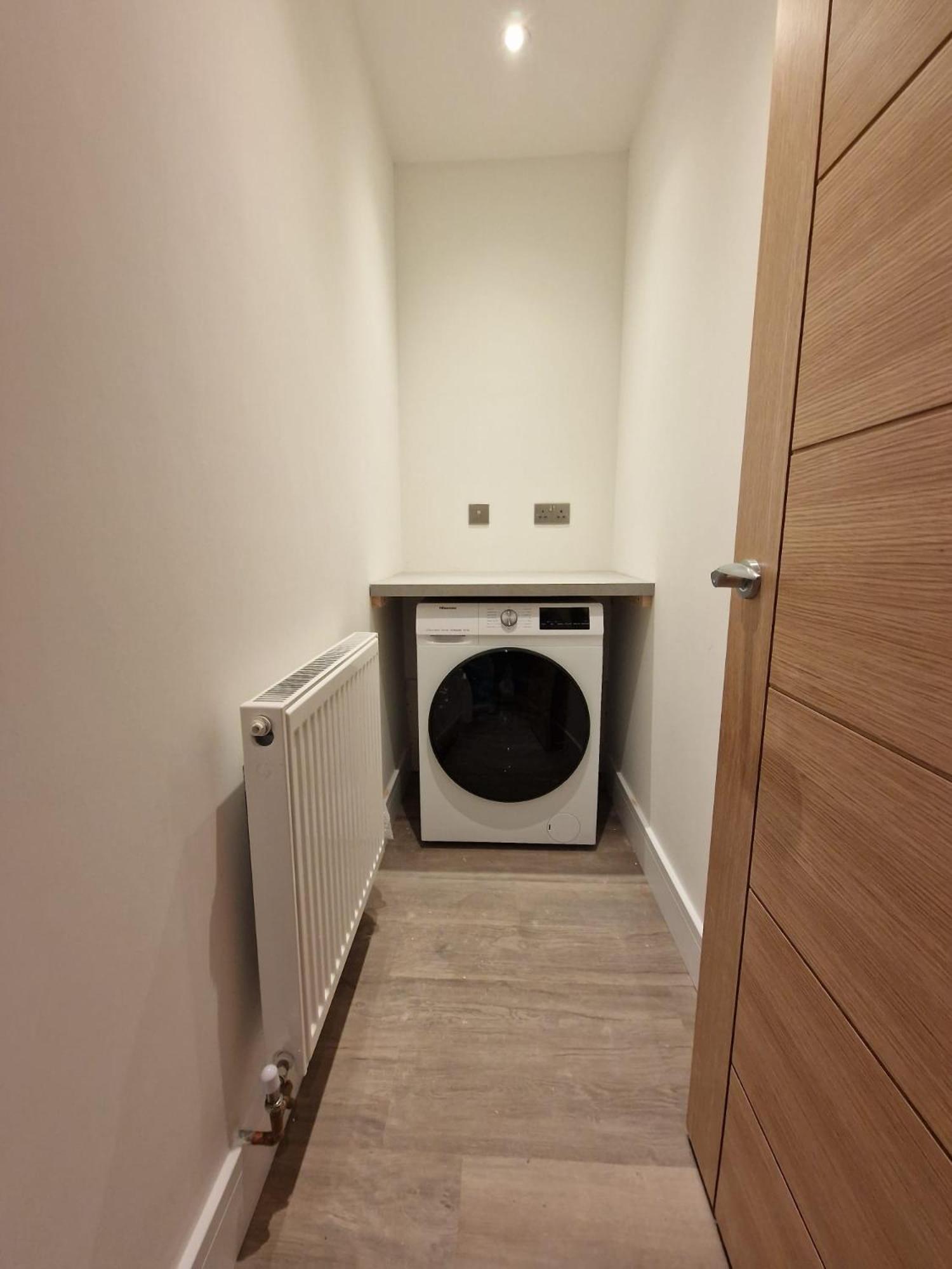 Alberton Apartments Бристоль Экстерьер фото