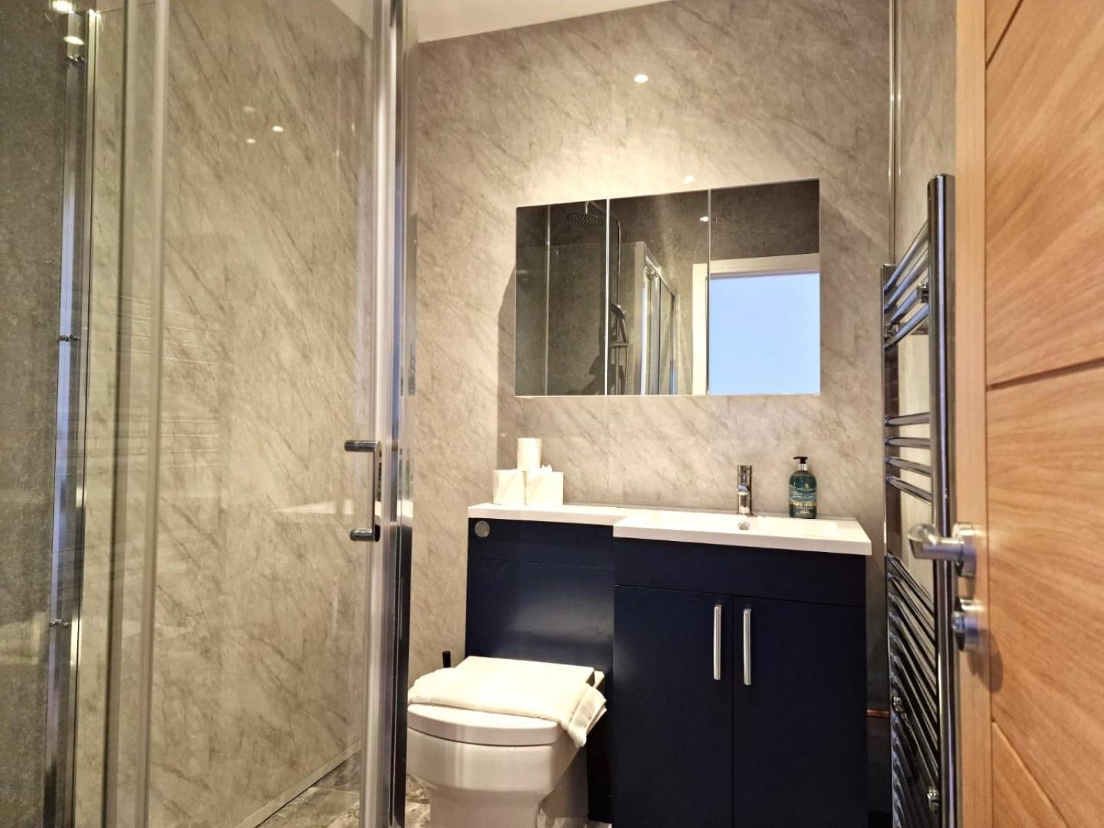 Alberton Apartments Бристоль Экстерьер фото